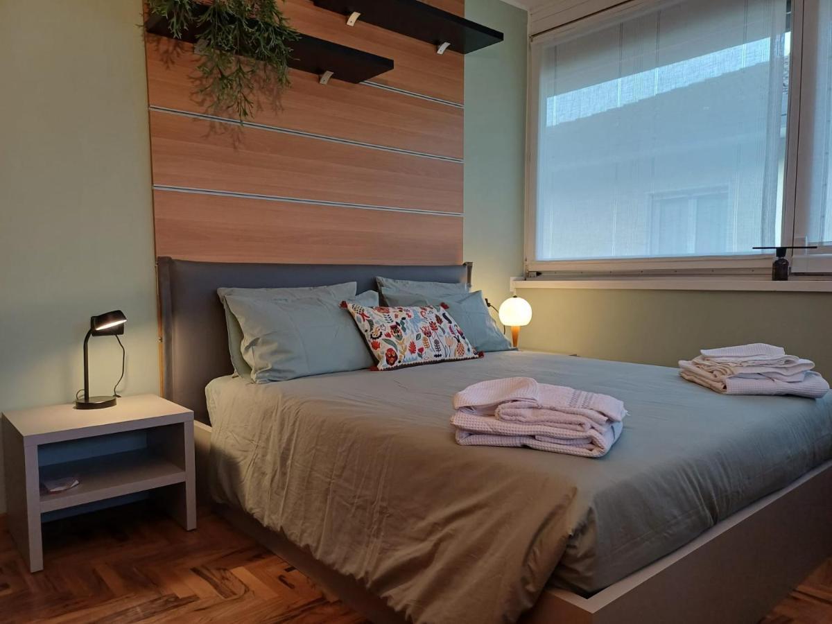 Il Geranio B&B Rovereto  Kültér fotó
