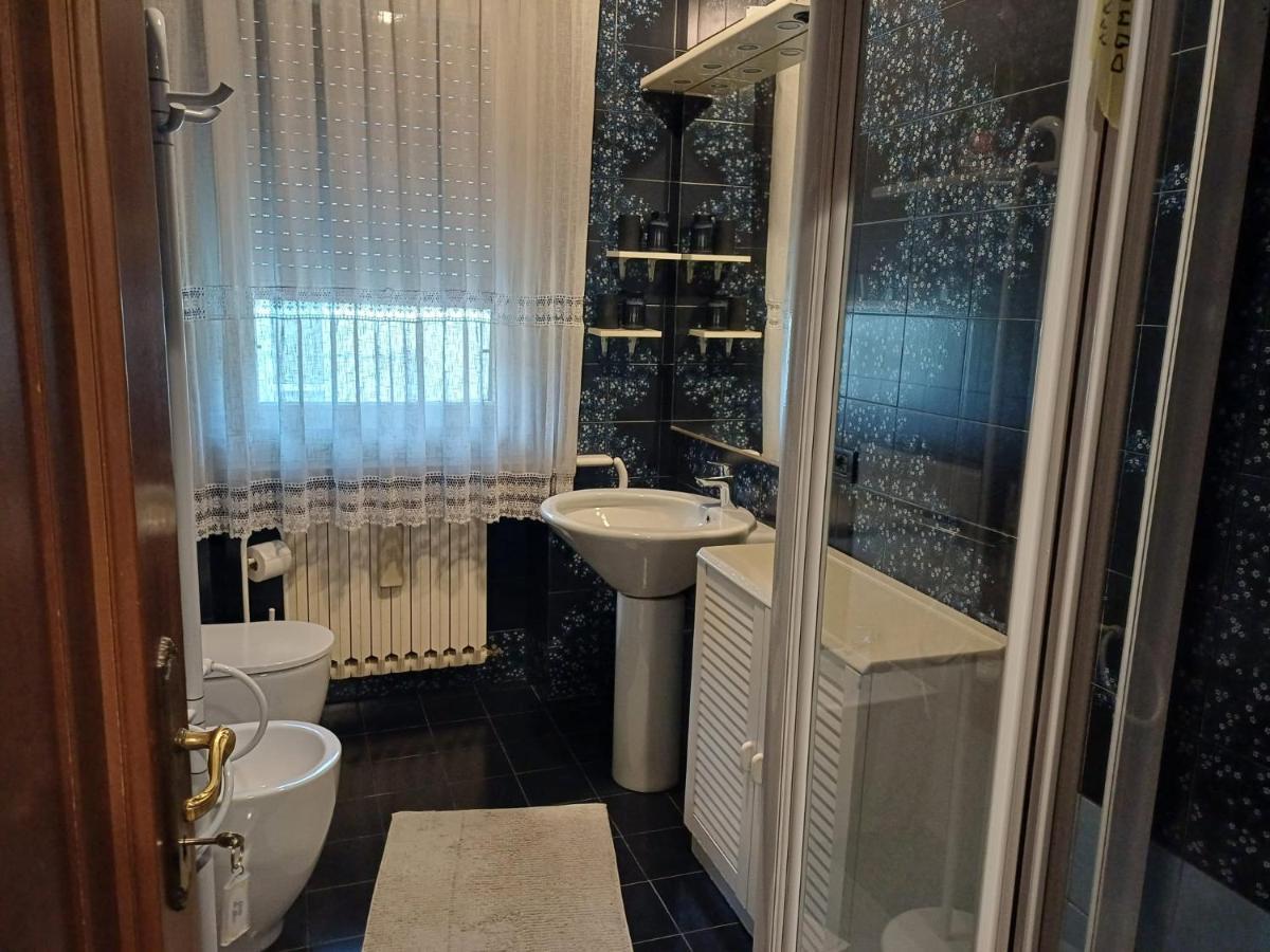 Il Geranio B&B Rovereto  Kültér fotó
