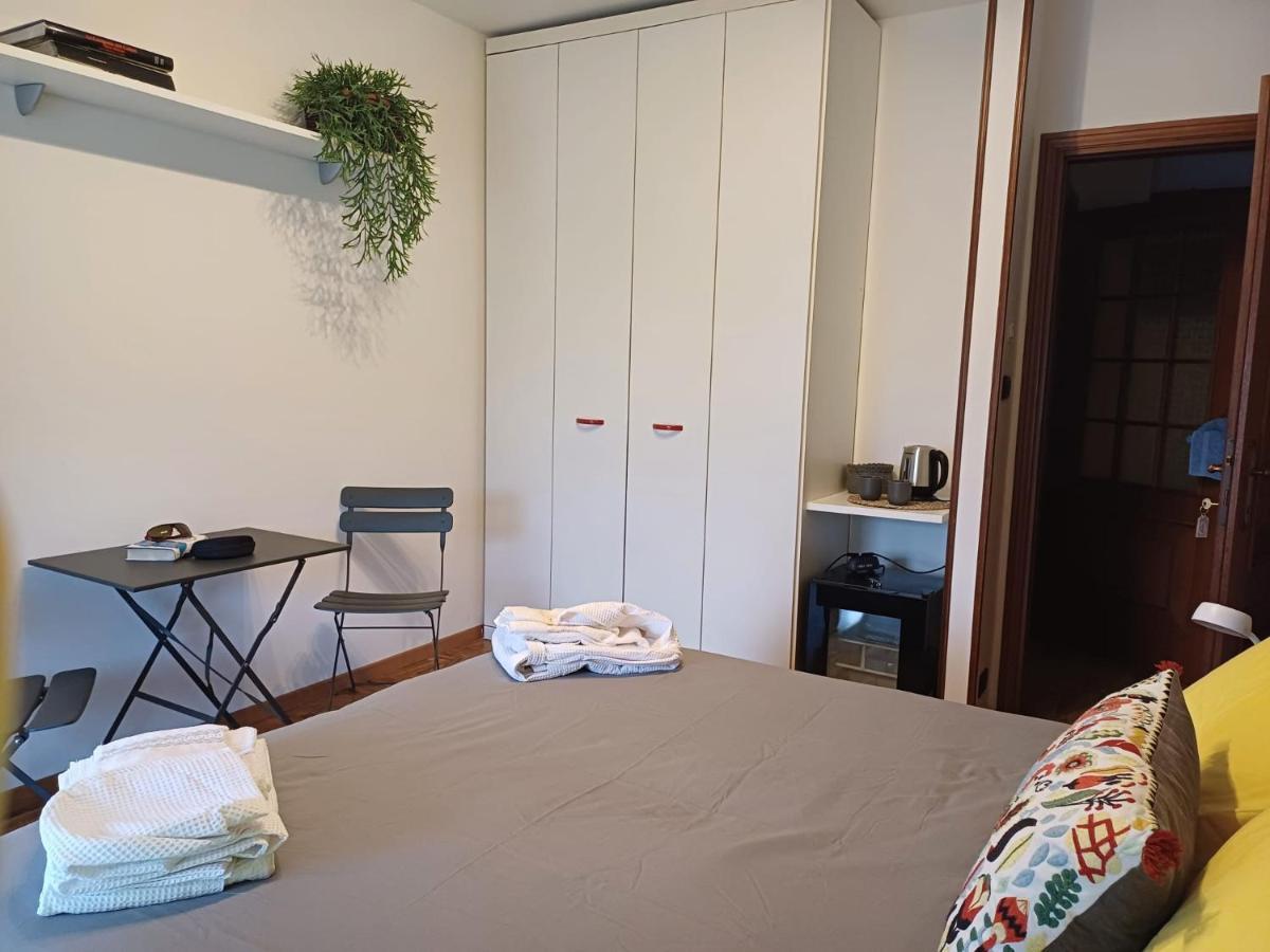 Il Geranio B&B Rovereto  Kültér fotó