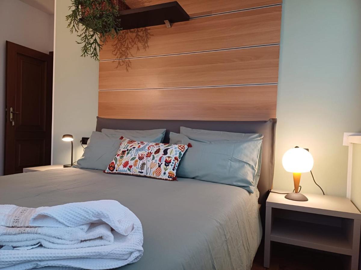 Il Geranio B&B Rovereto  Kültér fotó