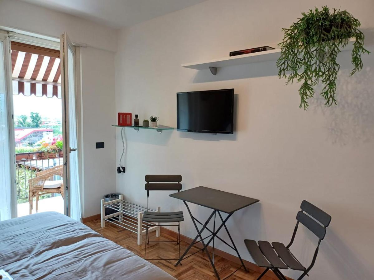 Il Geranio B&B Rovereto  Kültér fotó