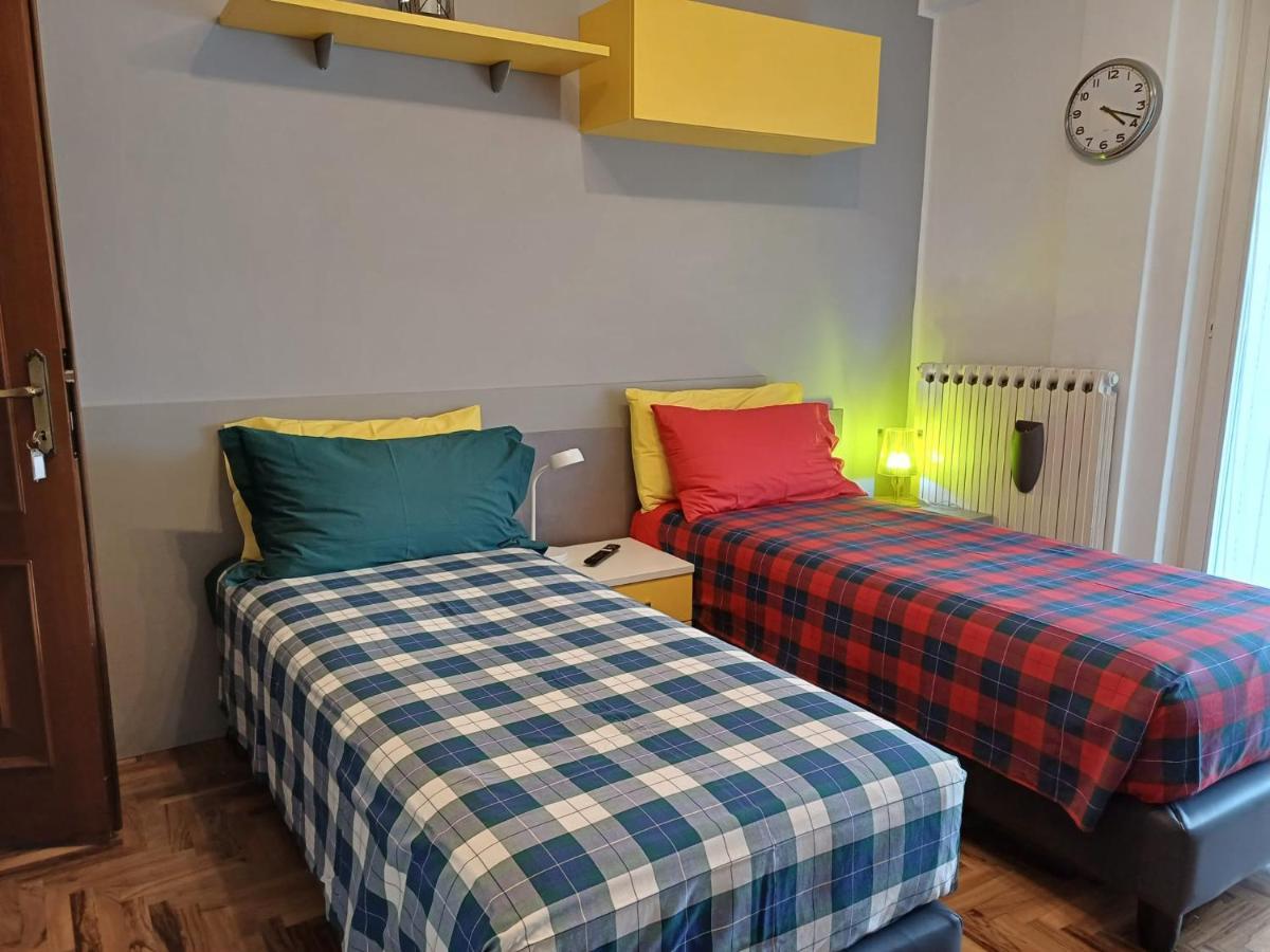 Il Geranio B&B Rovereto  Kültér fotó
